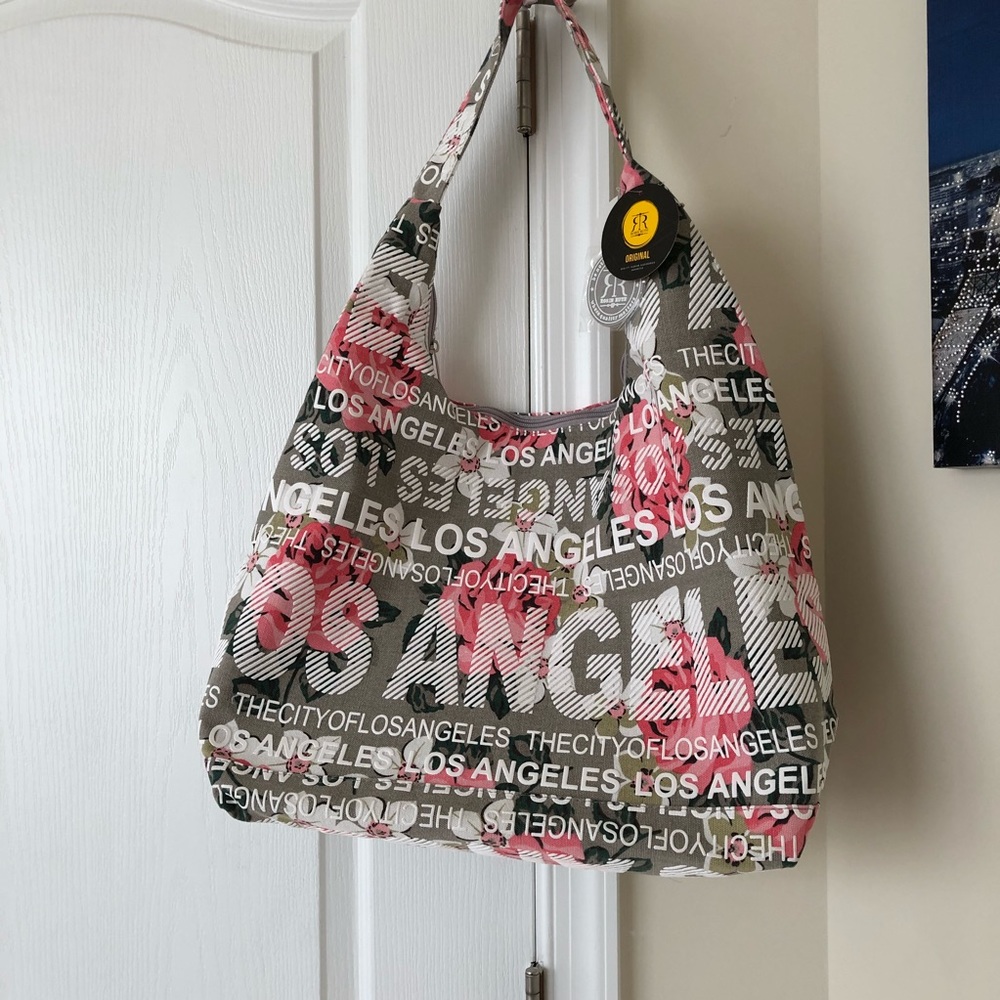 Los Angeles Bag